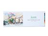 Alpha Water Colors Student (Ecole) 7.5ML*18c