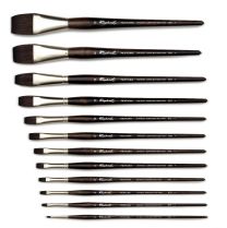 Sennelier Brush Textura 870