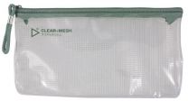 Play Clear Mesh Bag A5.8 - Cool Grey