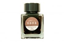 Taccia Fountain Pen Ink Sharaku 40ML- Dark Brown