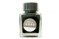 Taccia Fountain Pen Ink Utamaro 40ML- Light Black