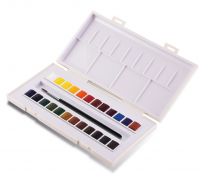 Sennelier La Petite Aquarelle Boite Voyage