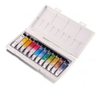 Sennelier La Petite Aquarelle Boite Voyage- 1