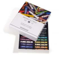Sennelier Soft Pastels 'Introductory' - 24 Colours 