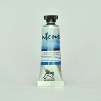 Renesans Intense Water- Extrafine Watercolours In Tubes 15 ml Nr 36 Cobalt Turquoise