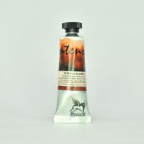 Renesans Intense Water- Extrafine Watercolours In Tubes 15 ml Nr 58 Brown Madder