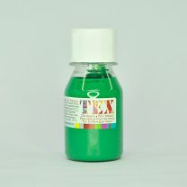 RENESANS TEX PAINT FOR FABRICS 50 ML 150 LIGHT GREEN
