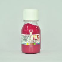 RENESANS TEX PAINT FOR FABRICS 50 ML 130 MAGENTA