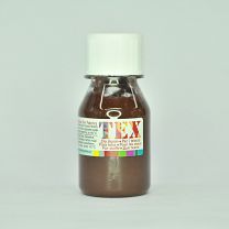 RENESANS TEX PAINT FOR FABRICS 50 ML 141 BROWN